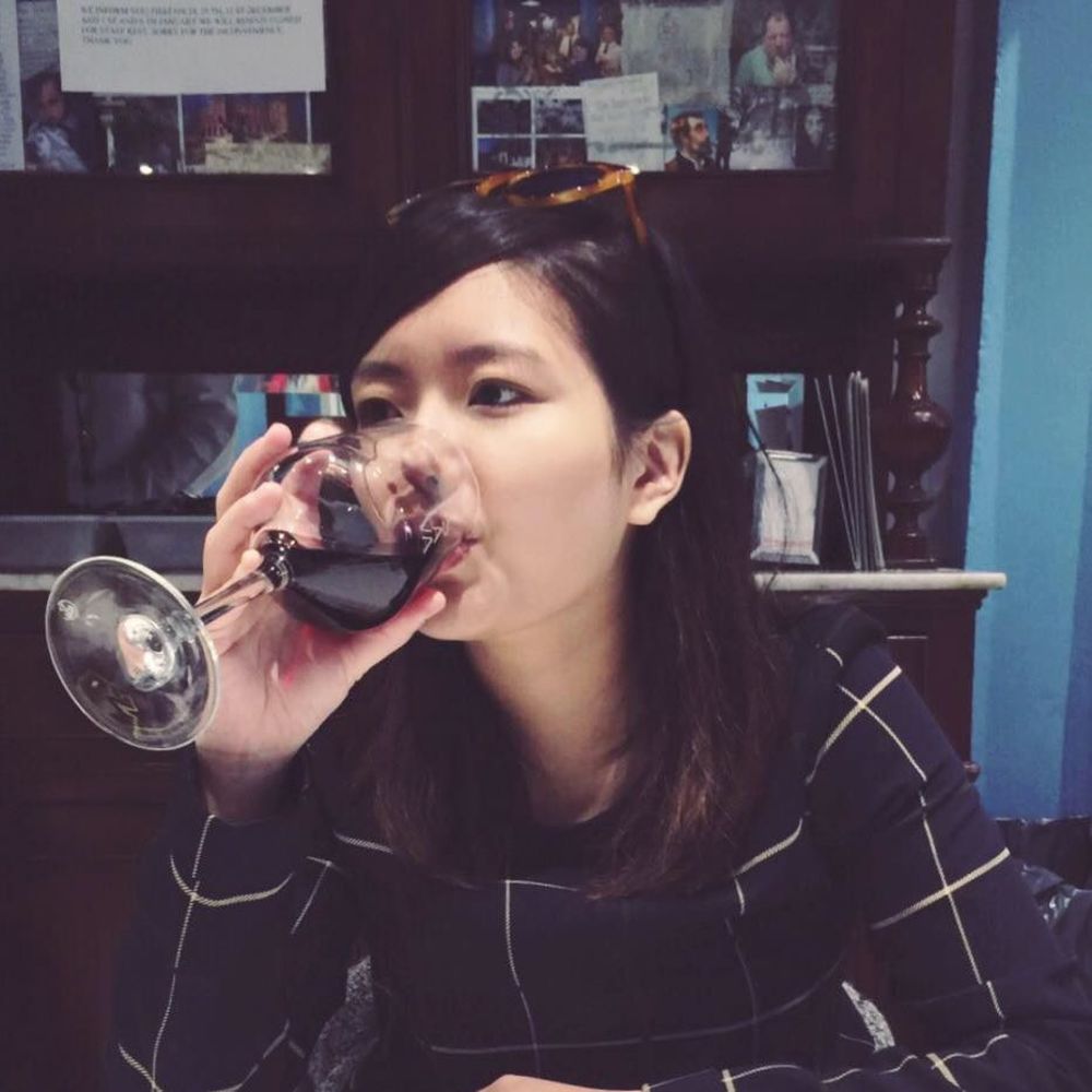 Meet your Posher, Yu ting